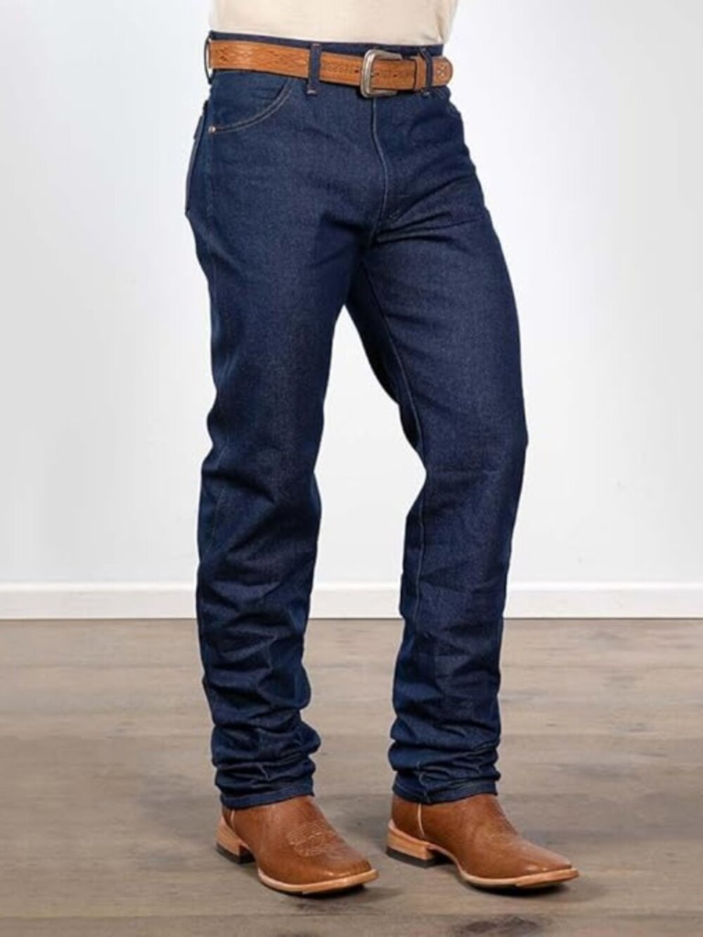 Wrangler Men's Cowboy Cut Original Fit Jean